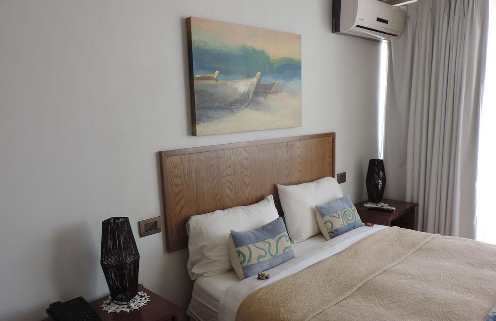 Costanera Apart Santiago Ngoại thất bức ảnh