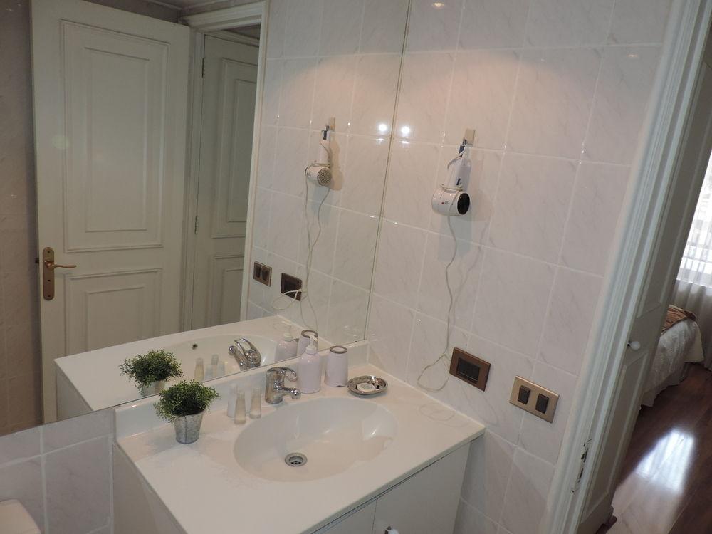 Costanera Apart Santiago Ngoại thất bức ảnh