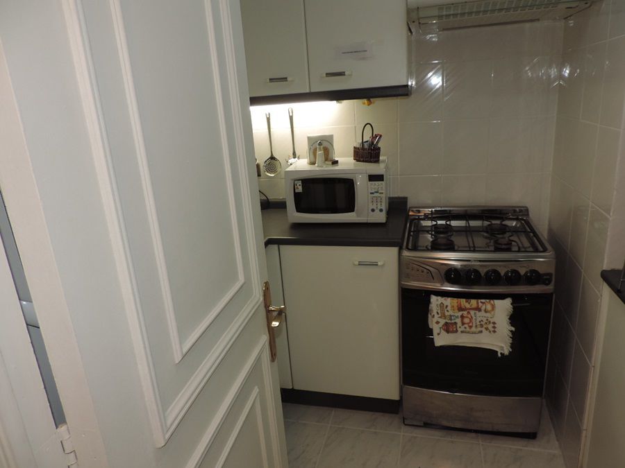 Costanera Apart Santiago Ngoại thất bức ảnh
