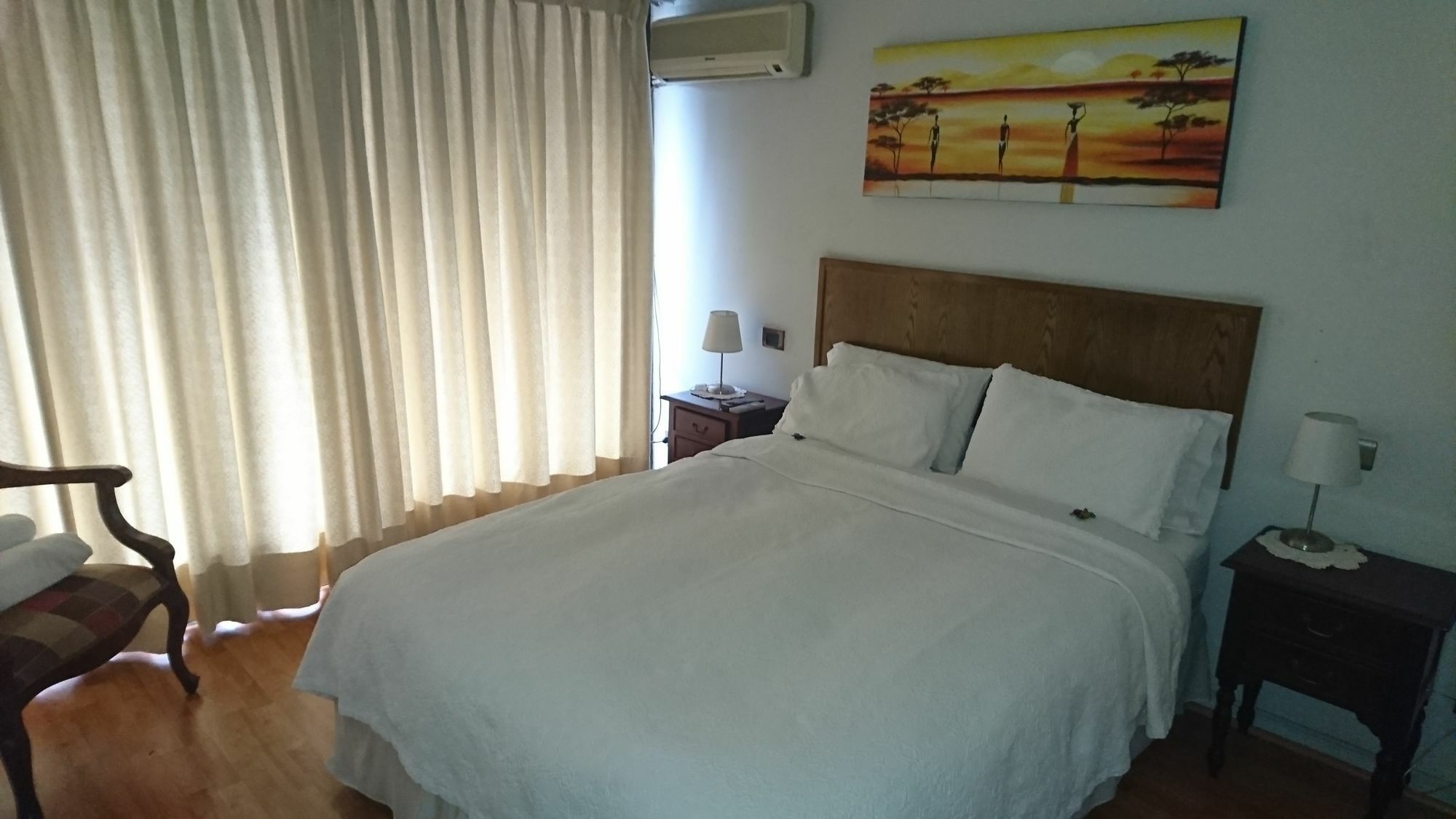 Costanera Apart Santiago Ngoại thất bức ảnh