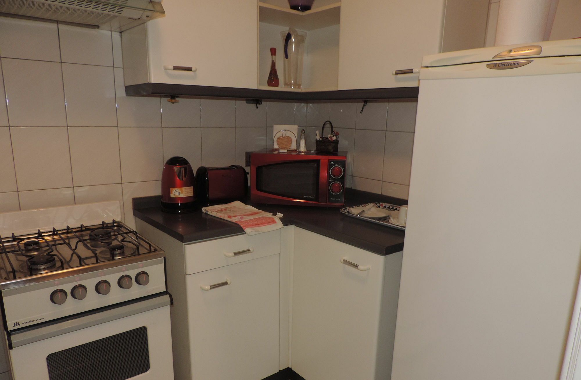 Costanera Apart Santiago Ngoại thất bức ảnh