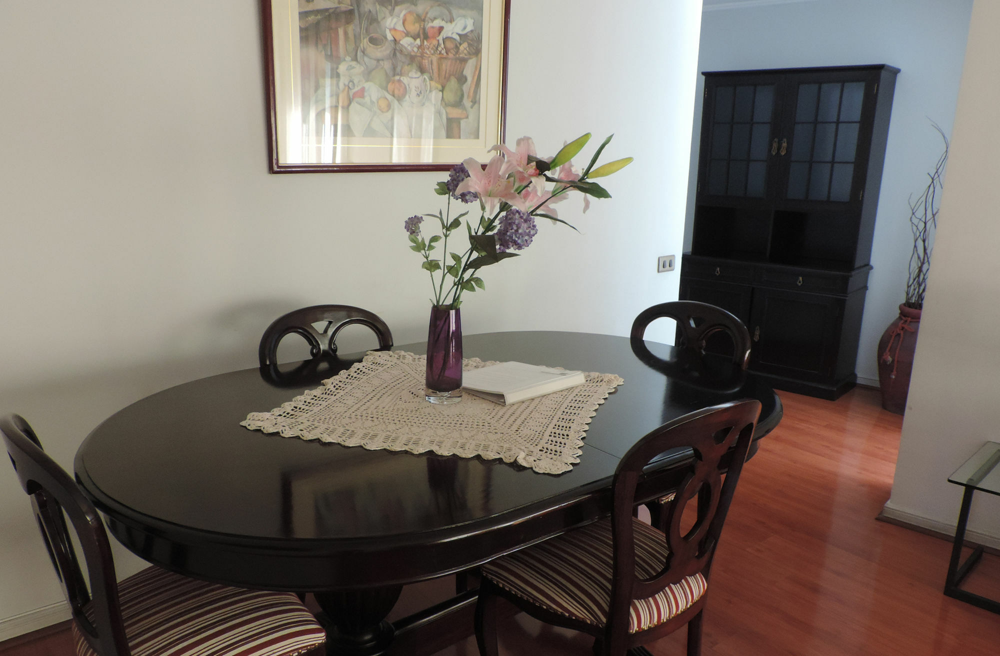 Costanera Apart Santiago Ngoại thất bức ảnh