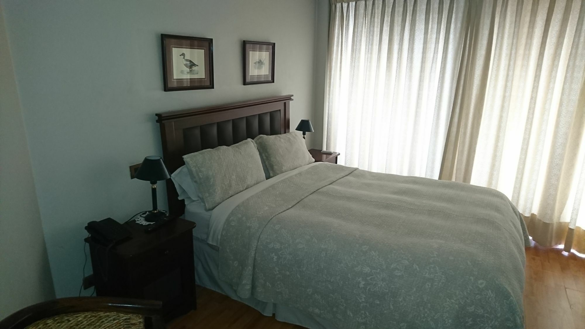 Costanera Apart Santiago Ngoại thất bức ảnh